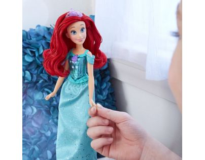 Hasbro Disney Princess Bábika Ariel