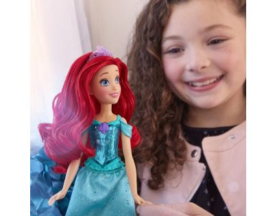 Hasbro Disney Princess Bábika Ariel