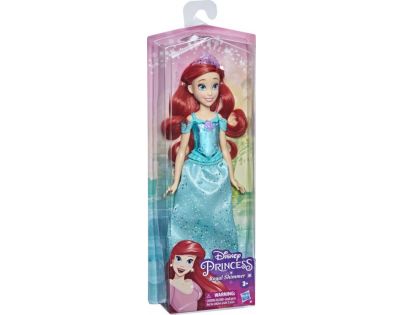 Hasbro Disney Princess Bábika Ariel