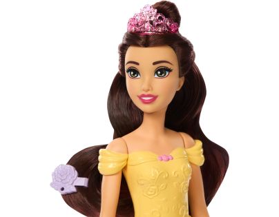 Disney Princess Bábika Bella so psíkom