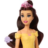 Disney Princess Bábika Bella so psíkom 2