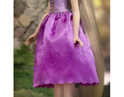 Disney Princess Bábika Locika s dlhými vlasmi
