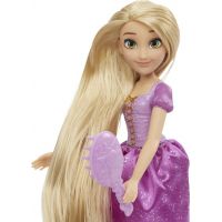 Disney Princess Bábika Locika s dlhými vlasmi 6