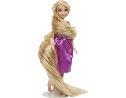 Disney Princess Bábika Locika s dlhými vlasmi