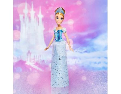Hasbro Disney Princess Bábika Popoluška