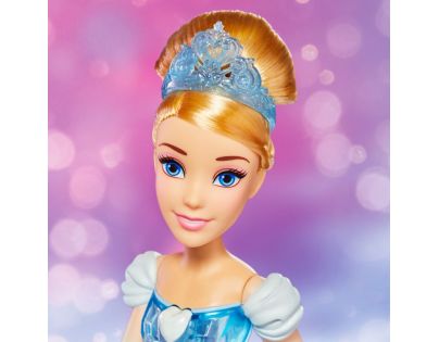 Hasbro Disney Princess Bábika Popoluška