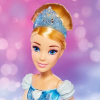 Hasbro Disney Princess Bábika Popoluška 3