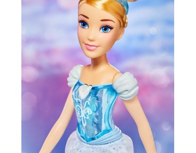 Hasbro Disney Princess Bábika Popoluška