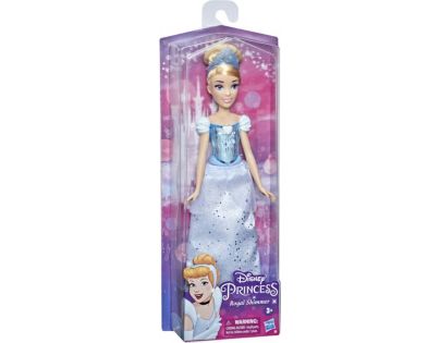 Hasbro Disney Princess Bábika Popoluška