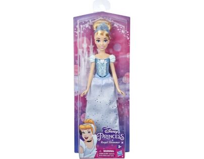Hasbro Disney Princess Bábika Popoluška