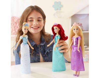 Hasbro Disney Princess Bábika Popoluška