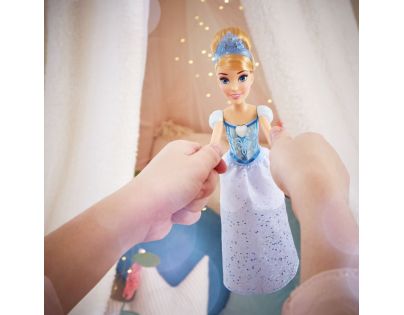 Hasbro Disney Princess Bábika Popoluška