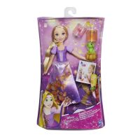 Disney Princess Panenka Rapunzel s létající lucernou 2