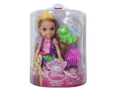 ADC Blackfire Disney Princezna a kamarád - Locika