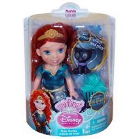 ADC Blackfire Disney Princezna a kamarád - Merida 2