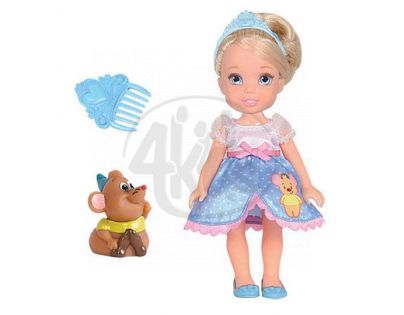 ADC Blackfire Disney Princezna a kamarád - Popelka