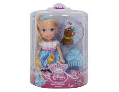 ADC Blackfire Disney Princezna a kamarád - Popelka