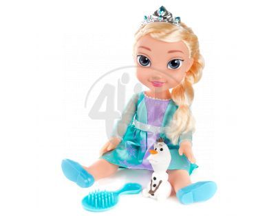 Disney princezna Frozen 36cm - Mladá Elsa