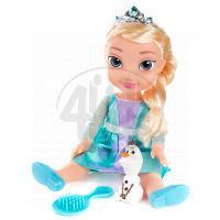 Disney princezna Frozen 36cm - Mladá Elsa 2
