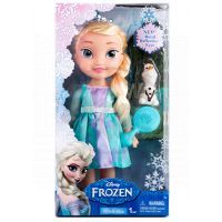 Disney princezna Frozen 36cm - Mladá Elsa 4