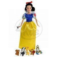 Disney Princezna Sněhurka a lesní kamarádi Simba 2