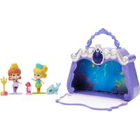 Disney Princezna Sofie První Pohádkový kufřík Vodní svět Disney Princezna Sofie První Pohádkový kufřík Vodní svět