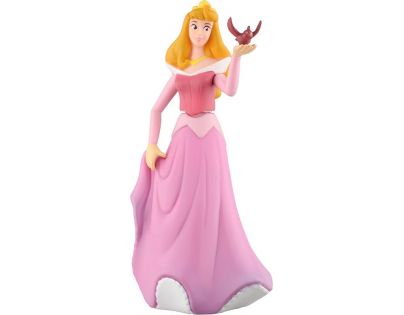 EP Line Disney Princess 3D Šípková Ruženka sprchový a kúpeľový gél 350 ml