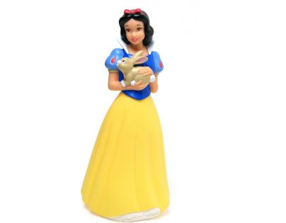 EP Line Disney Princess 3D Snehulienka sprchový a kúpeľový gél 300 ml