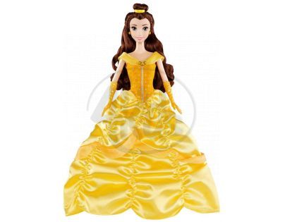 Mattel Disney Princezny Filmová kolekce princezen - Kráska