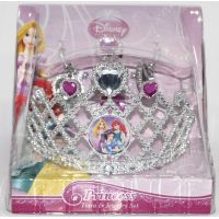 Disney princezné Korunka a šperky pre princeznú 2