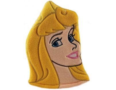 EP Line Kozmetika Disney Princezné umývacia žinka Šípková Ruženka