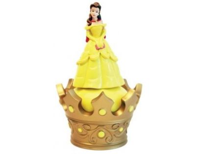 Admiranda Disney Princezny Pěna do koupele - Kráska
