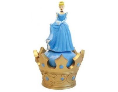 Admiranda Disney Princezny Pěna do koupele - Popelka