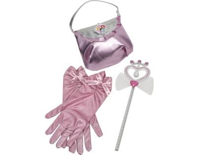 Disney princezné Set pre princeznú v darčekovej krabici