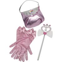 Disney princezné Set pre princeznú v darčekovej krabici Disney princezné Set pre princeznú v darčekovej krabici