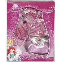 Disney princezné Set pre princeznú v darčekovej krabici 2