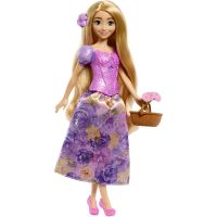 Disney Princezné Spin and Reveal princezná záhradné party Locika