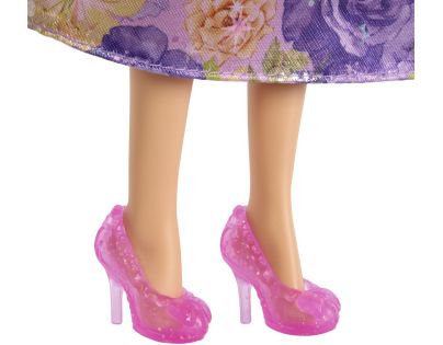 Disney Princezné Spin and Reveal princezná záhradné party Locika