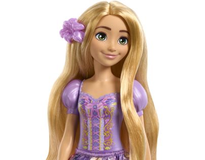 Disney Princezné Spin and Reveal princezná záhradné party Locika