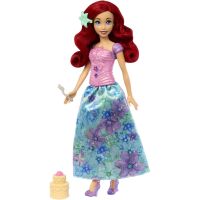 Disney Princezné Spin and Reveal princezná záhradné party Ariel