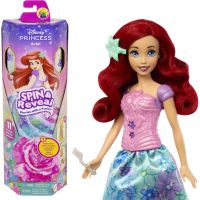 Disney Princezné Spin and Reveal princezná záhradné party Ariel 2
