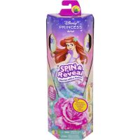 Disney Princezné Spin and Reveal princezná záhradné party Ariel 3