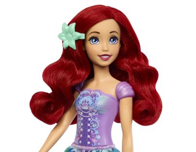 Disney Princezné Spin and Reveal princezná záhradné party Ariel