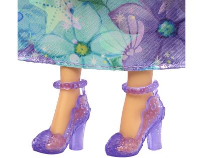 Disney Princezné Spin and Reveal princezná záhradné party Ariel