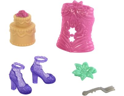 Disney Princezné Spin and Reveal princezná záhradné party Ariel