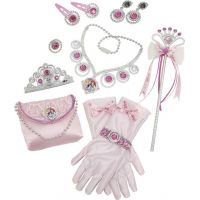 Disney princezné Veľký set s doplnkami pre princeznú Disney princezné Veľký set s doplnkami pre princeznú