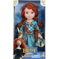 Jakks Disney Princess Rebelka Merida 36 cm V lese 2