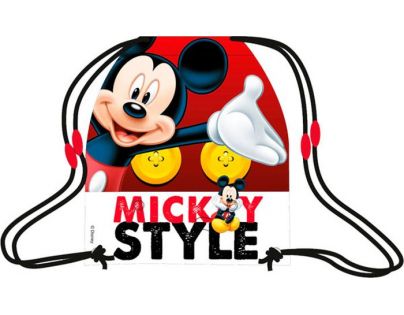 Disney Školní sáček Mickey