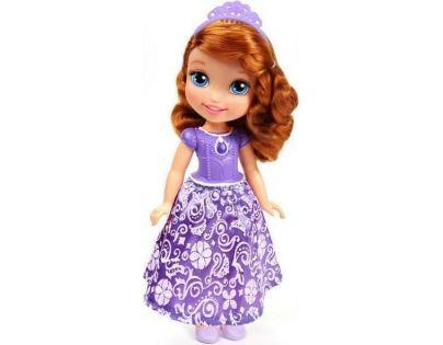 Jakks Disney Sofie První panenka 30 cm Value Edition