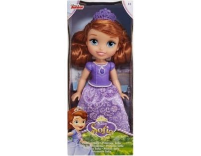 Jakks Disney Sofie První panenka 30 cm Value Edition